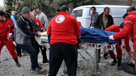 Syrien: 42 Tote bei Terroranschlägen in Homs