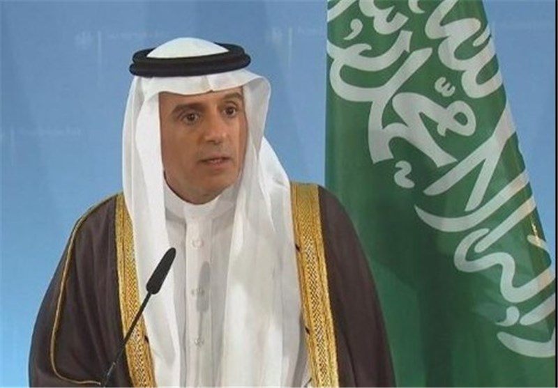 بغداد، ریاض اور تہران کے درمیان سیاسی کشیدگی ختم کروانے میں مدد کرے