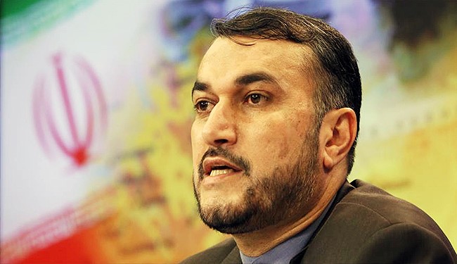 ينبغي ابقاء قضية فلسطين حية باعتبارها الأهم في العالم الاسلامي