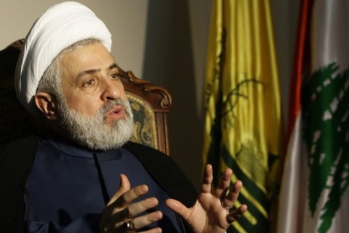 Naim Qassem: Iran reinstates Palestine issue atop, Saudi Arabia sidelines it