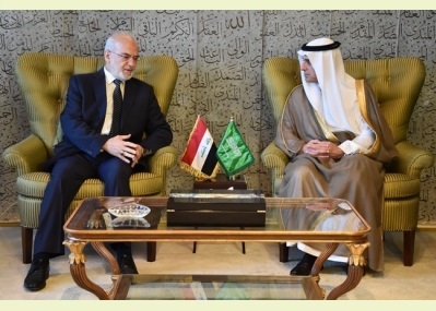 Ja'afari to Jubeir: End silence on presence of Turkish troops in Iraq