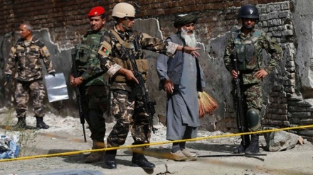 Angriffe auf Schule und Moschee in Afghanistan: Mindestens 13 Tote