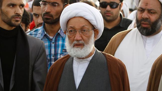 Hezbollah al-Nujaba warns al-Khalifa against disrespect to Sheikh Isa Qassim