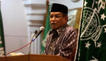 Al Azhar Mesir Undang Ketum PBNU