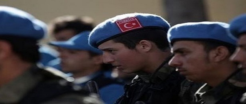 İngiltere fonladı, Türkiye eğitti: 'Özgür Suriye polisleri' Kilis'ten Suriye'ye geçti
