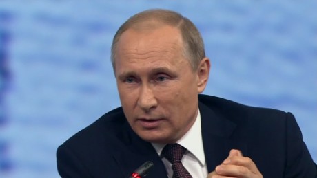 Syria talks in Astana helped revive Geneva: Putin