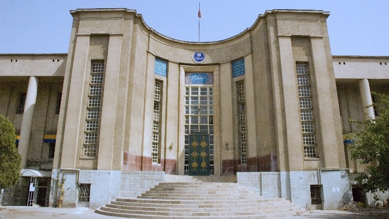 तेहरान मेडिकल युनिवर्सिटी में पढ़ रहे है 36 देशों के छात्र।