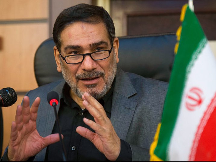 Iran welcomes moves by Saudi Arabia to make up for its past mistakes: Shamkhani