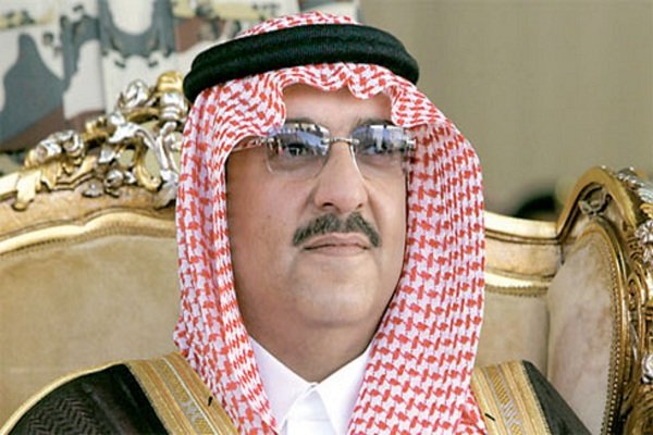 سعودی وزير خارجہ کے بعد اب سعودی عرب کے ولیعہد بھی بغداد کا دورہ کریں گے