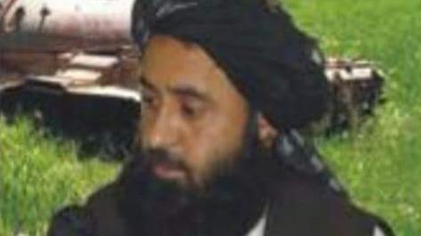 افغان طالبان کے سینئر کمانڈر ملا عبدالسلام اخوند ہلاک