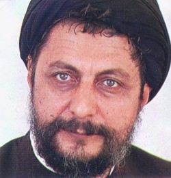 ‘Irán Considera que el Caso del Imam Musa Al-Sadr como Sumamente Importante’