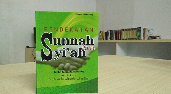 Pendekatan Sunnah Dan Syiah