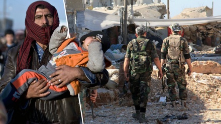 Genf: EU fordert Übergabe der Akte über Menschenrechtsverletzungen in Syrien an Den Haag