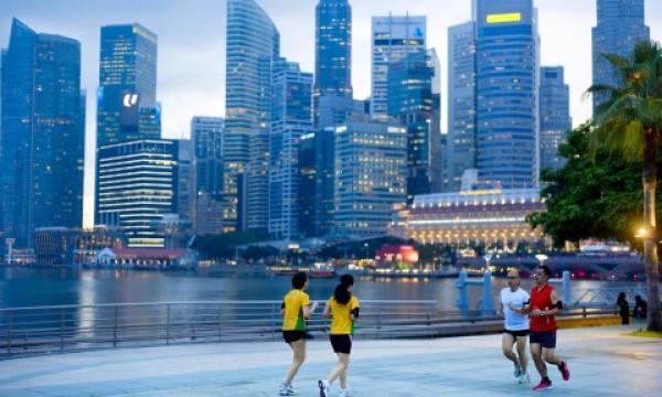Penyerang Siber Cuba Akses Data Rahsia Kementerian Pertahanan Singapura