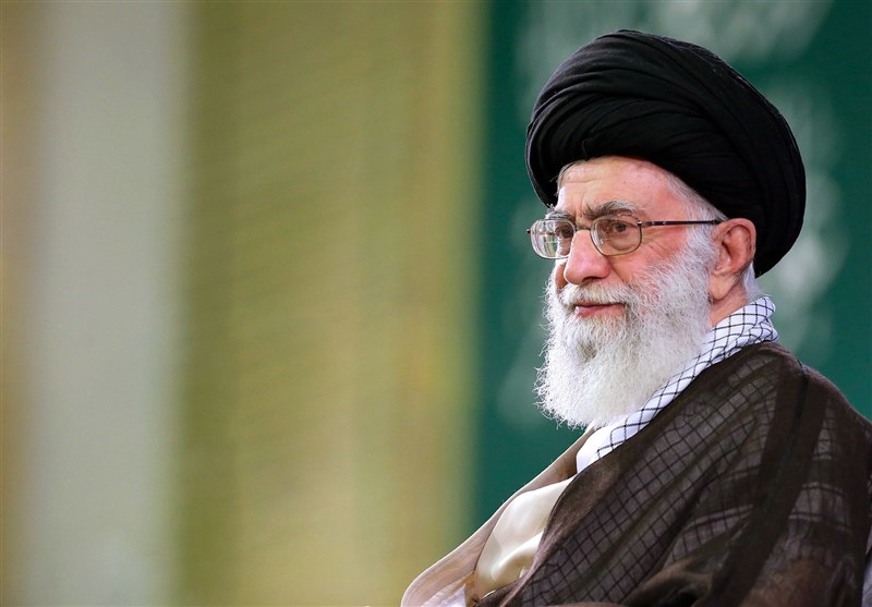 الامام الخامنئي زعيم المسلمين السنة قبل الشيعة ولولاه لنسى العالم القضية الفلسطينية
