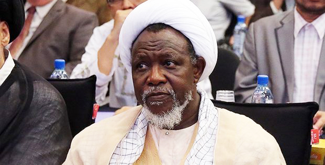 Lawyers urge immediate release of Sheikh Zakzaky, his wife