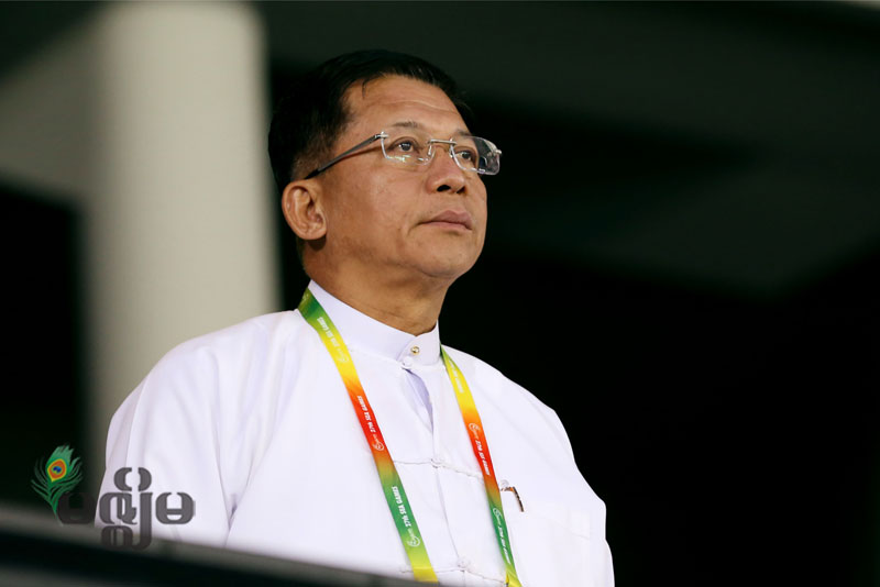 ဒီမိုကေရစီျပဳျပင္ေျပာင္းလဲမႈမ်ား ထင္သေလာက္ ခရီးေပါက္ျခင္းမရိွဟု တပ္ခ်ဳပ္ဆို
