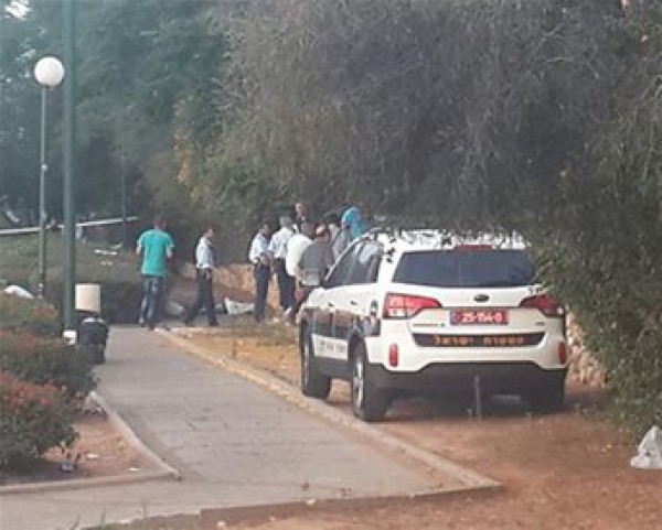 مقتل وإصابة 8 إسرائيليين بإطلاق نار لمجهول في مدينة نتانيا