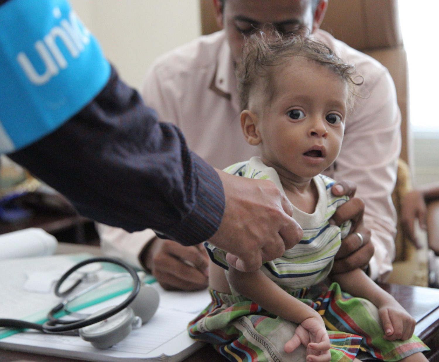 Almost 19 million people in Yemen need humanitarian assistance: UN official