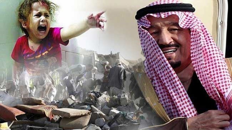 Kasar Yamen Tana Fuskantar Matsalar Fari