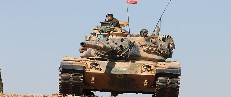 Suriye ordusu ile TSK-ÖSO arasındaki çatışmayı Rusya durdurmuş