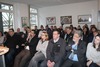 Fachtagung des ZMD für Prävention und Gefängnisseelsorge