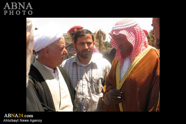 Wanene Hashimi Rafsanjani Kashi Na Biyu