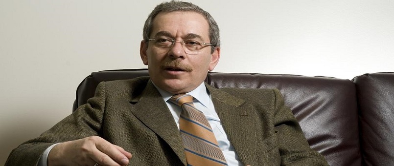 G-8 Ülkeleri Erdoğanı BOP’un Eş Başkanı Seçti