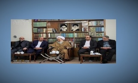 Ayətullah Şəbistəri: Qarabağ İşğaldan azad edilməlidir