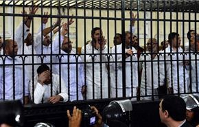 Egipto Arresta a 9 Líderes de los HHMM por Complot contra el Estado