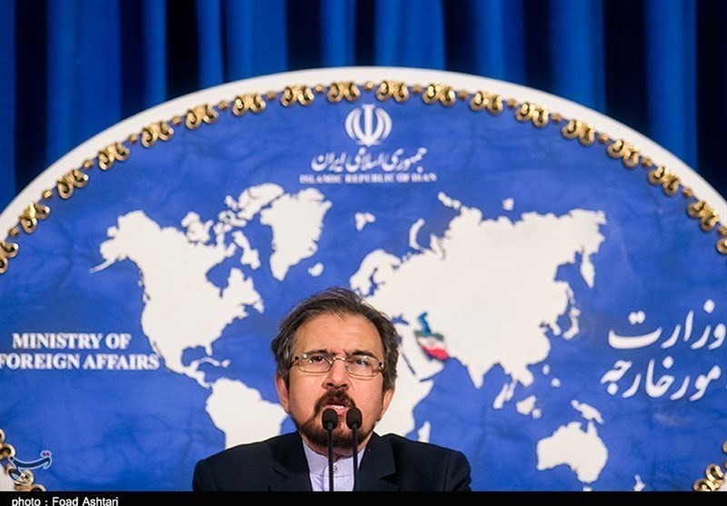 Iran condemns UAE FM minister’s remarks on Yemen