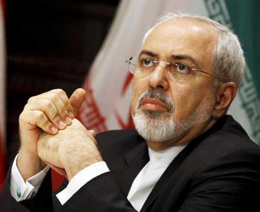 Tehran to continue showing restraint in face of Riyadh hostilities: Zarif