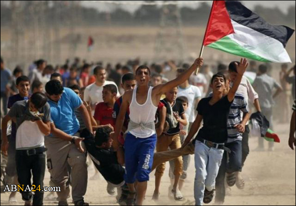 إستشهاد شاب فلسطيني على يد مستوطن جنوب الخليل