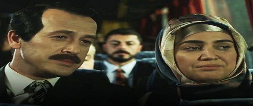 Erdoğan’ın hayatını anlatan 'Reis' filminin yönetmeni filmi reddetti