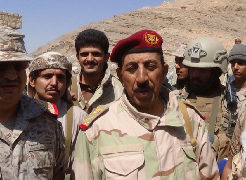 اليمن: مقتل مدير العمليات الحربية بقوات المرتزقة في ظروف غامضة