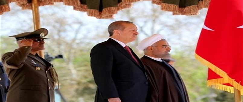 Türkiye’nin İran’a Karşı Suçlamalarının Ve Ardından Hızlı Bir Şekilde Özür Dilemesinin Nedeni Nedir?