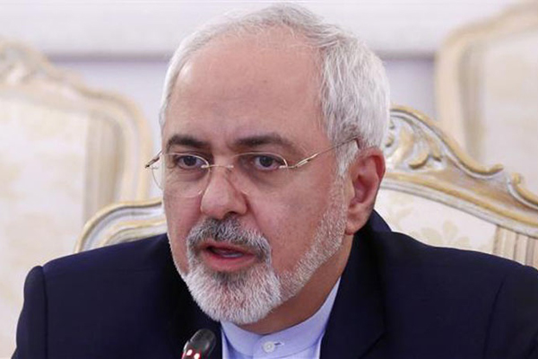 イラン外相、「サウジアラビアの安定を望んでいる」