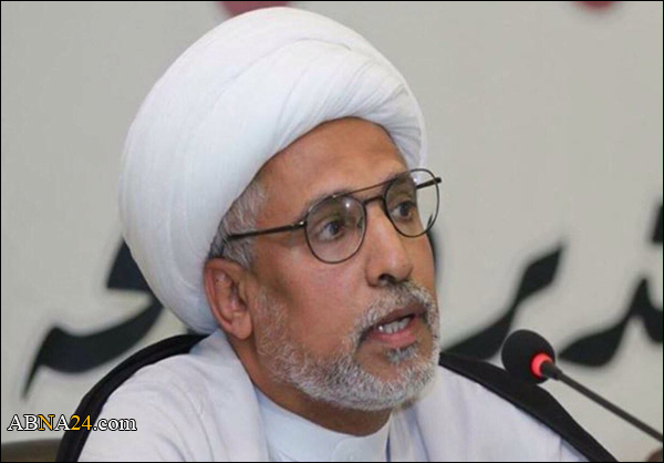 محكمة سعودية تحكم بسجن الشيخ حبيب الخبار ٦ سنوات بتهم تتعلق بحرية التعبير عن الرأي