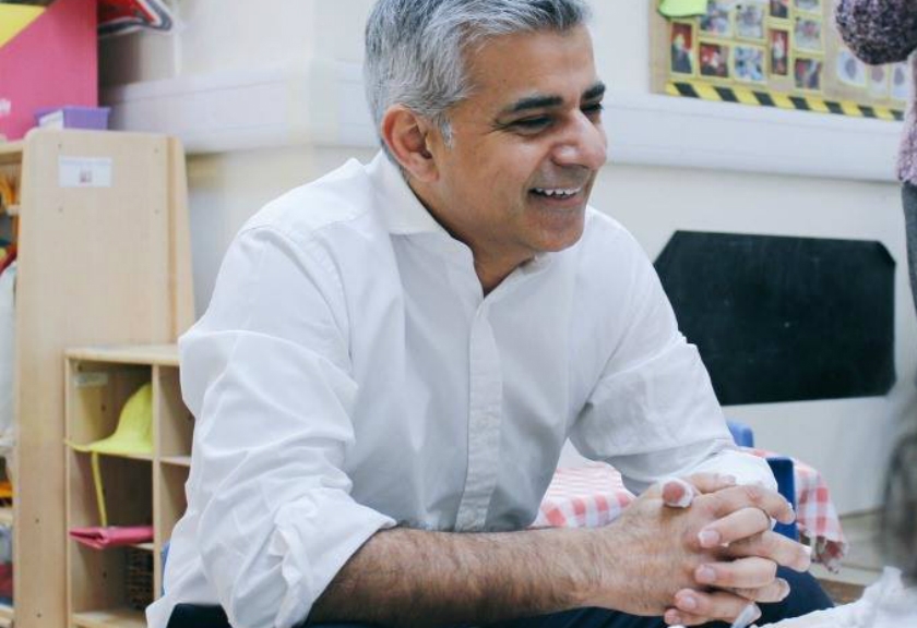Walikota London Ucapkan Selamat pada Sutradara Iran yang Raih PialaOscar
