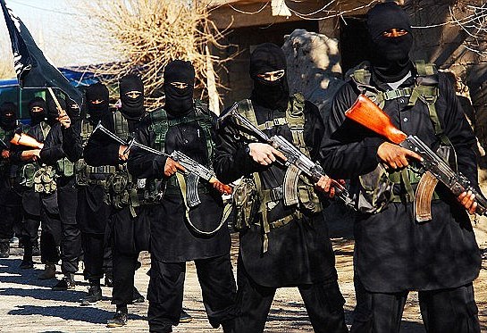 Up to 15,000 ISIS terrorists remain in Iraq, Syria