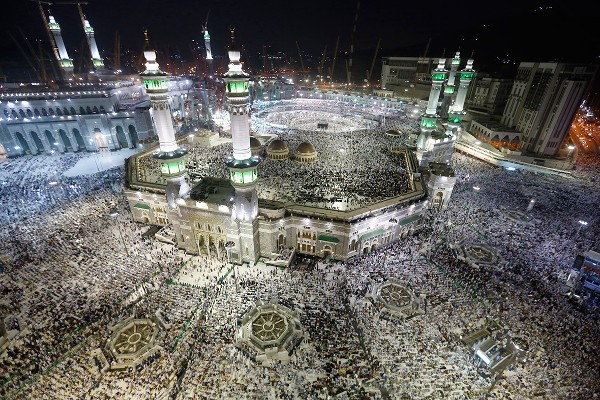 Jemaah Umrah Disahkan Jangkiti MERS-Cov