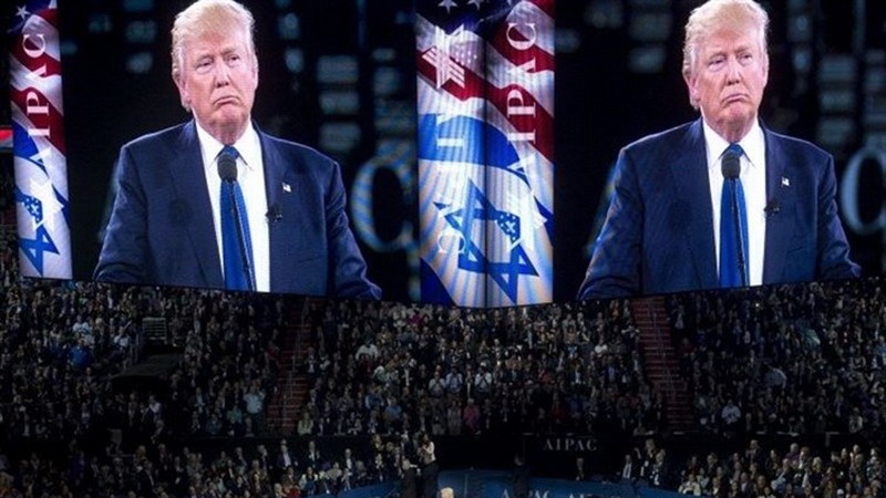 Baitulmaqdis Pasti Milik Israel?