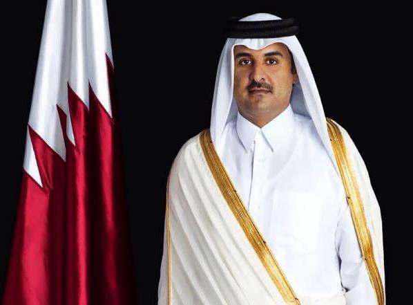نائب مصري: حاكم قطر يرعى الارهاب وعلى العرب جميعا مقاطعته