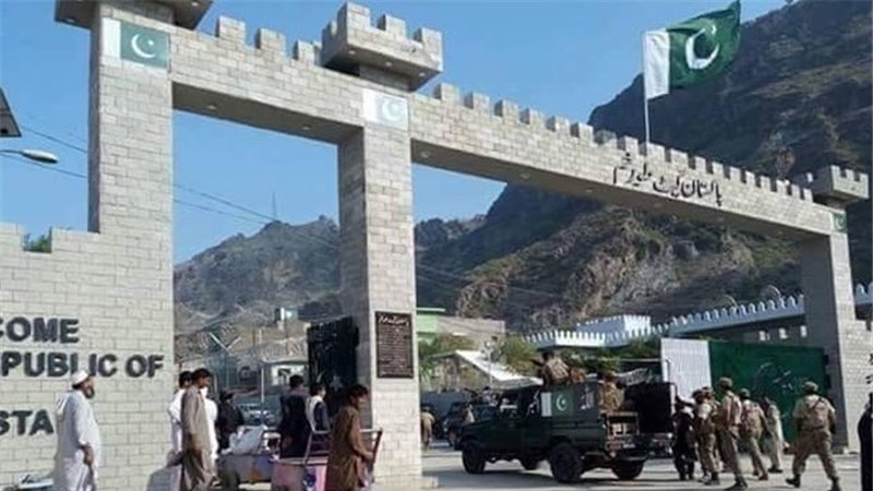 پاک افغان بارڈر جلد کھولنے کا اعلان
