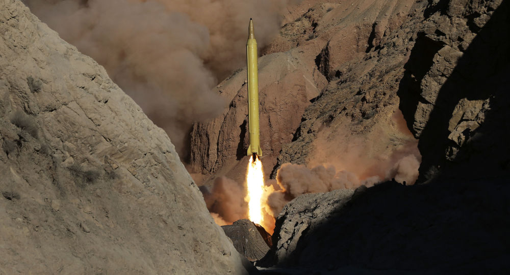 Iran can raze Tel Aviv, Haifa in 7 minutes: commander