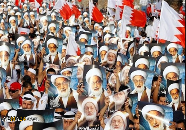 القوات تواصل منع إقامة صلاة الجمعة في الدراز وتظاهرة حاشدة تدعو للدفاع عن النساء المعتقلات