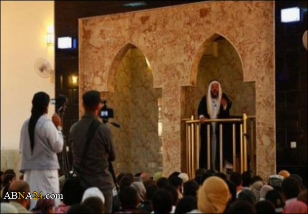 امريكا قصفت 6 مقرات لقتل البغدادي واعدمنا متخاذلين