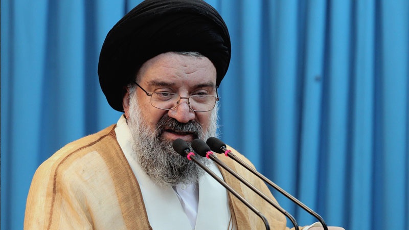 Iran Saudara Kuat Negara Kawasan