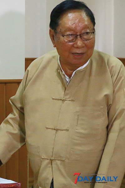 အစိုးရႏွင့္ လႊတ္္ေတာ္မွ စည္းကမ္းမလိုက္နာေသာ ဒီခ်ဳပ္ပါတီဝင္မ်ားကို ဆက္လက္အေရးယူမည္