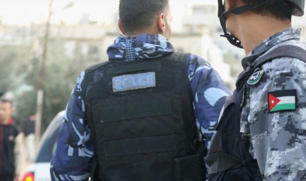 السلطات في الأردن تعدم 15 شخصا بينهم ارهابيون 